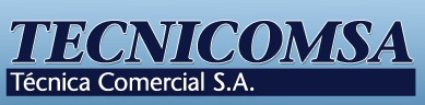 Tecnicomsa, Tecnica Comercial S.A.